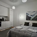 Huoneisto Arctic Rovaniemi