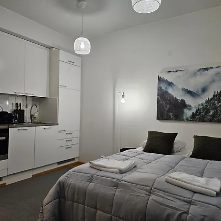 Apartment Arctic Rovaniemi