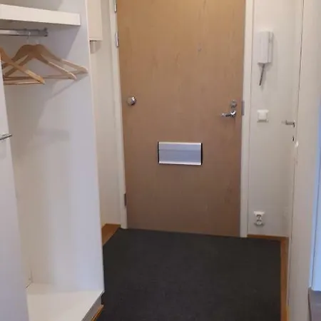 Apartment Arctic Rovaniemi