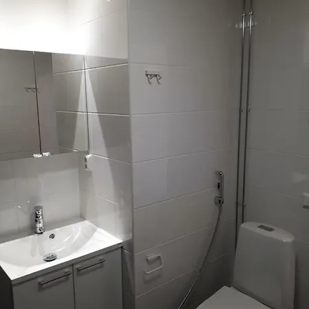 Arctic Apartment Rovaniemi