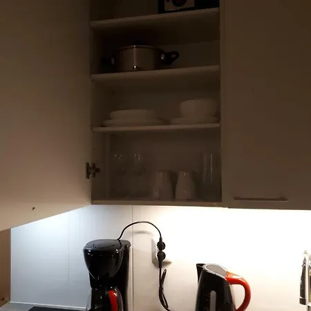 Apartment Arctic *