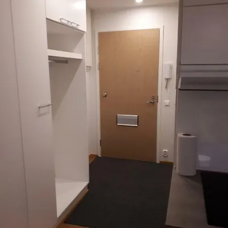 Arctic Apartment *