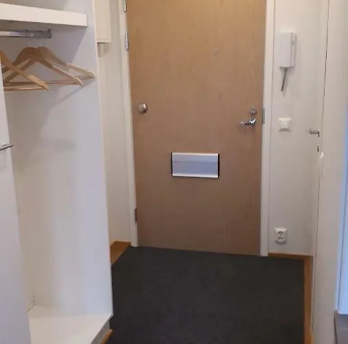 Huoneisto Arctic Rovaniemi