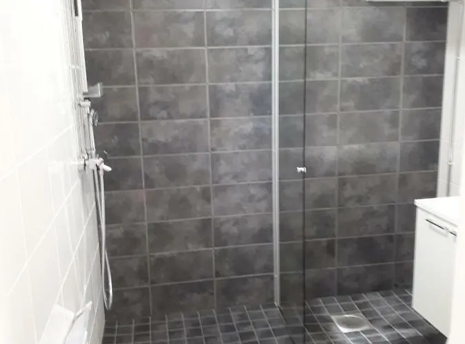 Апартаменты Arctic