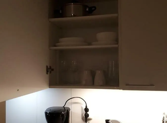 Апартаменты Arctic *